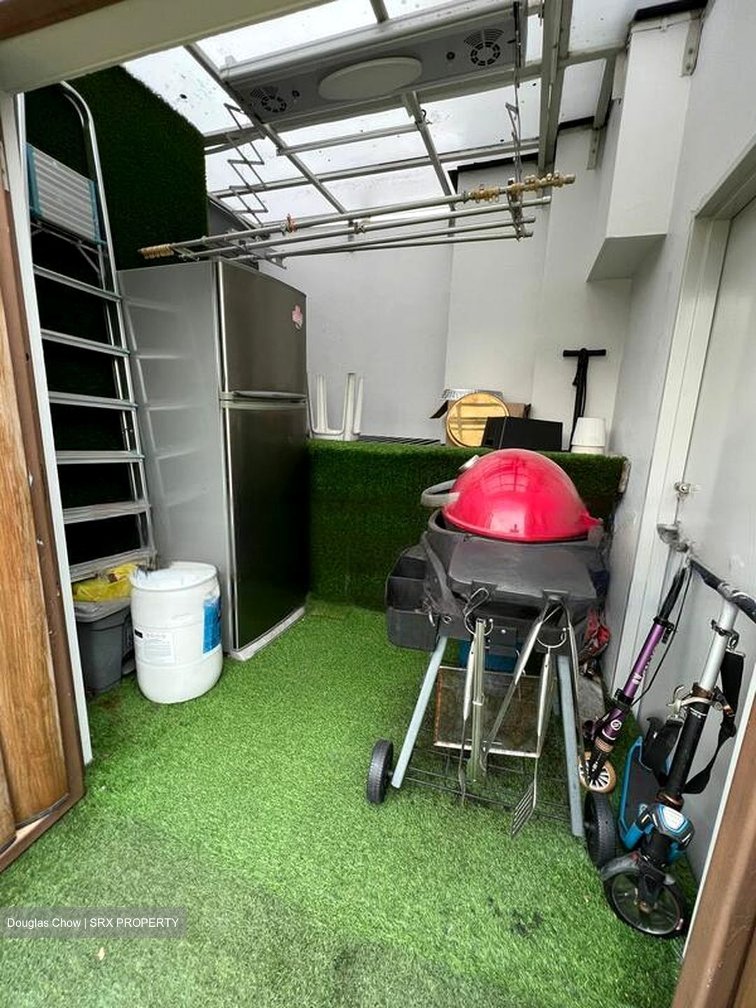 The Beverly (D21), Apartment #447033811